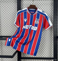 25/26 Crystal Palace Home Jersey92025-08-05