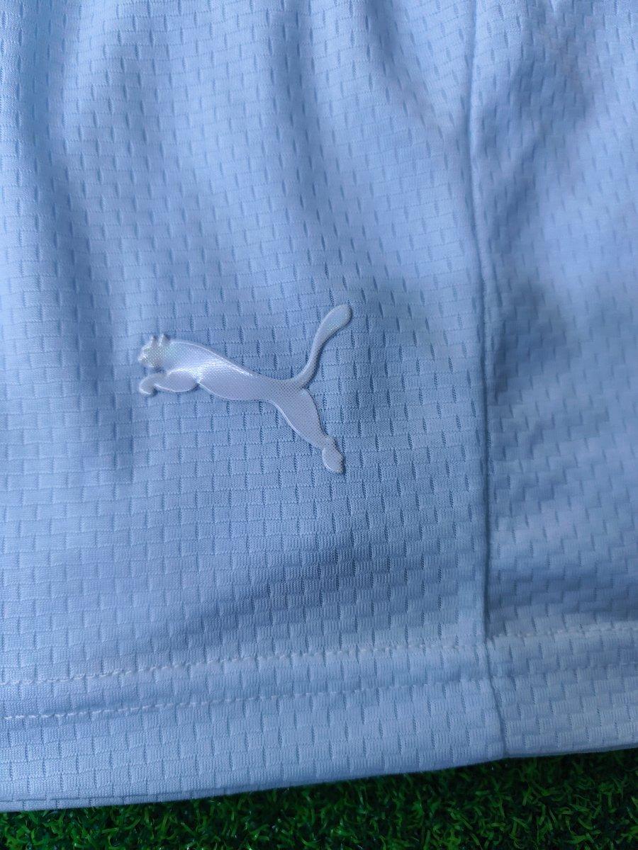 2026/27 Kids Manchester City Away Kit