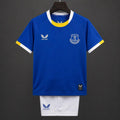 2026/27 Kids Everton FC Home Kit