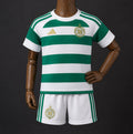 2026/27 Kids Celtic Home Kit