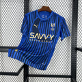 Al Hilal SC 2025/26 Home Jersey S-4XL10