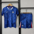 25/26 Kids Chelsea Home  Kit 42025-05-27
