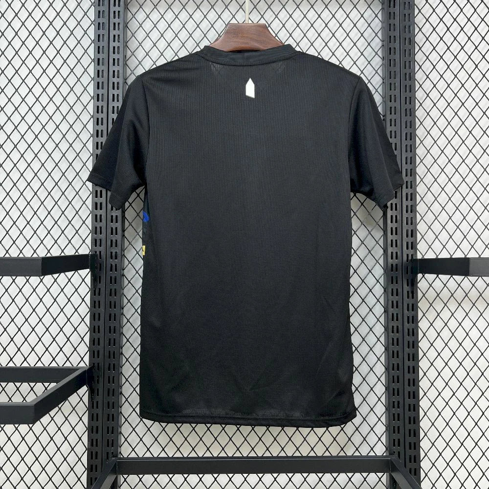 2025/26 Mens Everton Third Jersey