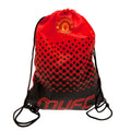 Manchester United FC Fade Gym Bag