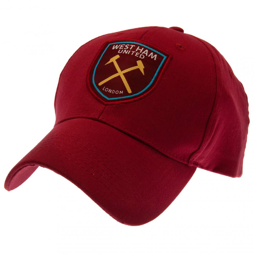 West Ham United FC Cap CL