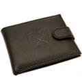 West Ham United FC rfid Anti Fraud Wallet