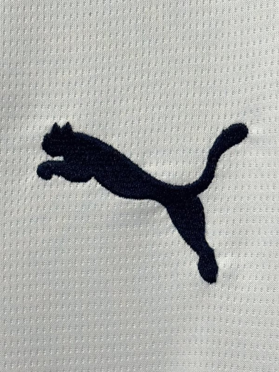 Manchester City FC away kit 2026/27 kids kit
