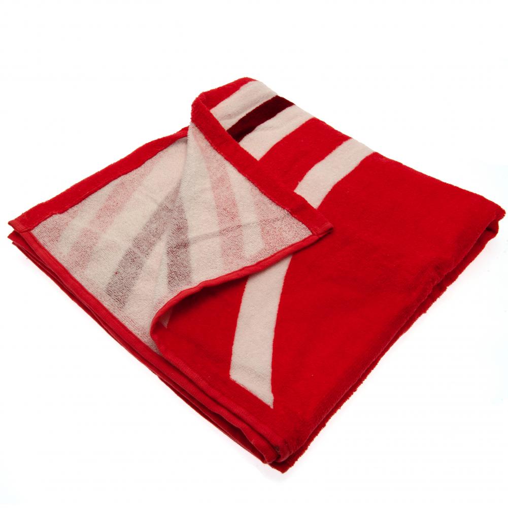 Liverpool FC Pulse Towel