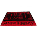 Game Of Thrones Doormat Targaryen