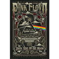 Pink Floyd Poster Rainbow Theatre 237