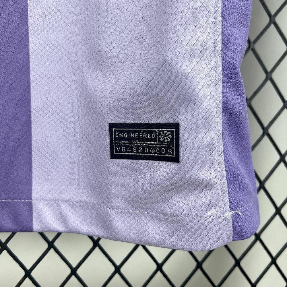 2025/26 Brighton & Hove Albion Away Jersey