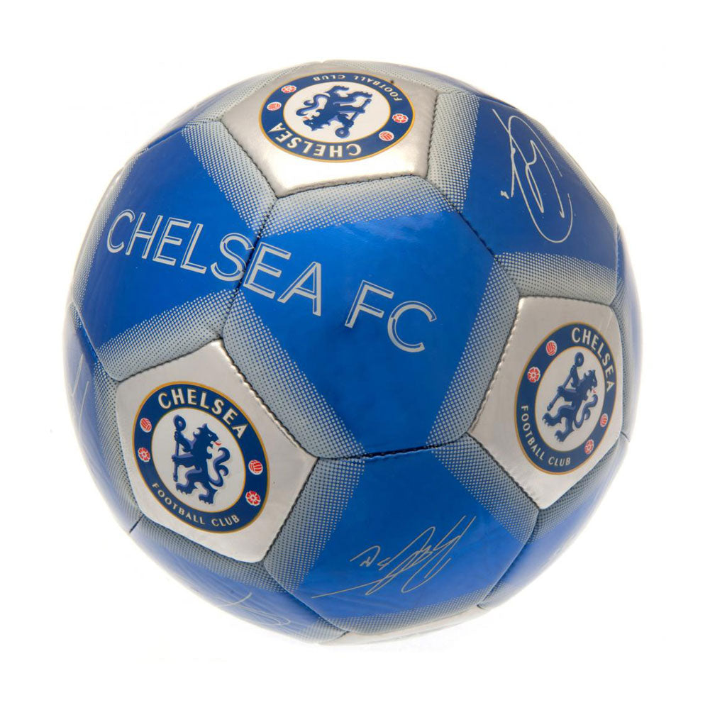 Chelsea FC Signature Skill Ball