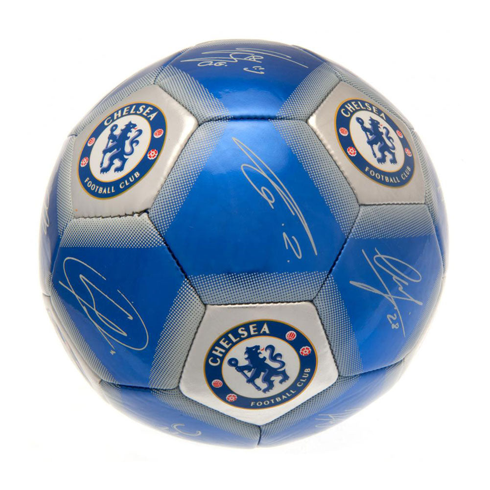 Chelsea FC Signature Skill Ball