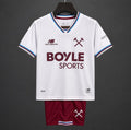 2026/27 Kids West Ham United Home Kit