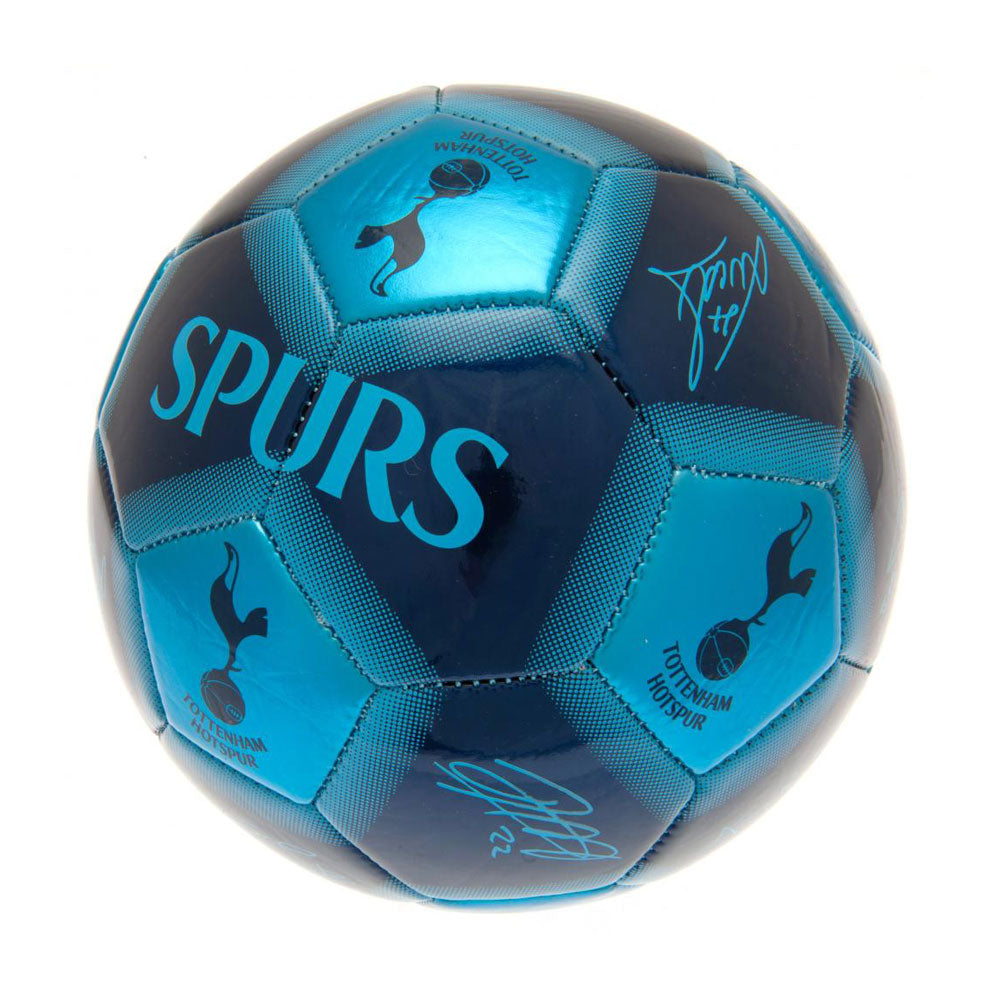 Tottenham Hotspur FC Signature Skill Ball