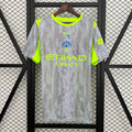 25/26 Manchester City third away S-4XL7