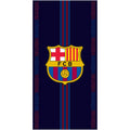 FC Barcelona Towel NV