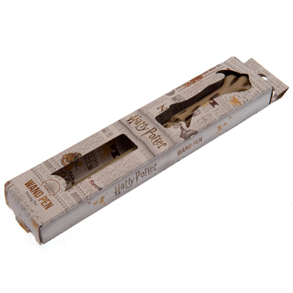 Harry Potter Pen Wand Voldemort