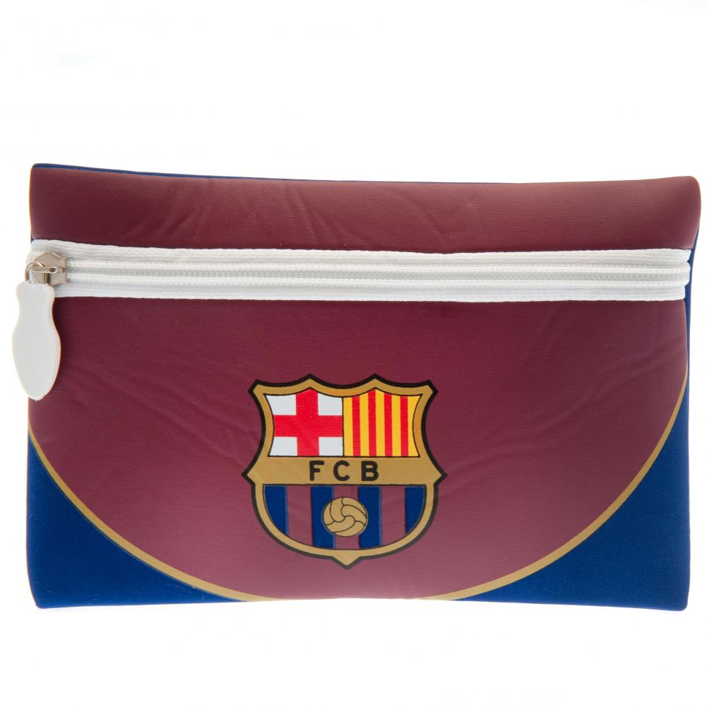 FC Barcelona Swoop Pencil Case