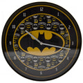 Batman Wall Clock