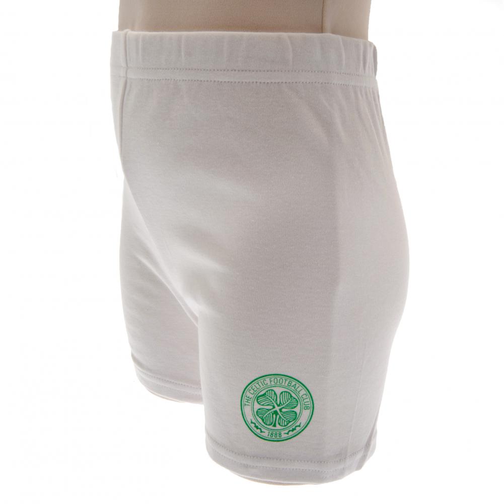 Celtic FC Shirt & Short Set 12/18 mths