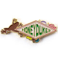 Harry Potter Honeydukes Pin Badge