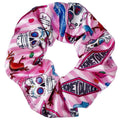 Harry Potter Honeydukes Hair Scrunchie