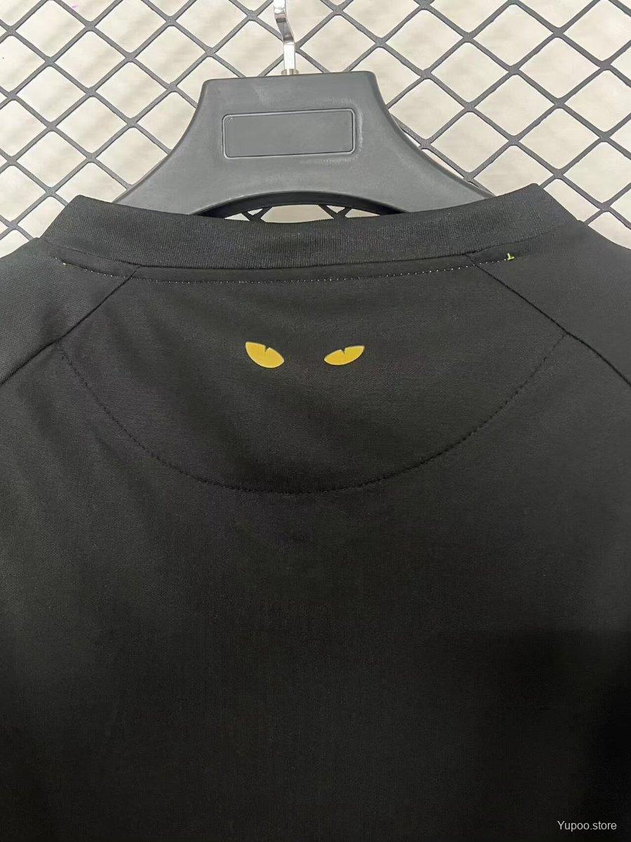 25/26 Sunderland Third Jersey62025-08-28