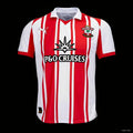 2025/26 Southampton Home Jersey22025-08-27