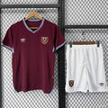 25/26 Kids West Ham United Home Jersey22025-07-19
