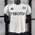 25/26 Player Version Fulham Home Jersey92025-09-06