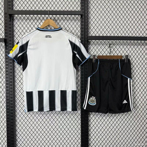 25/26 Kids Newcastle United Home Jersey22025-06-18