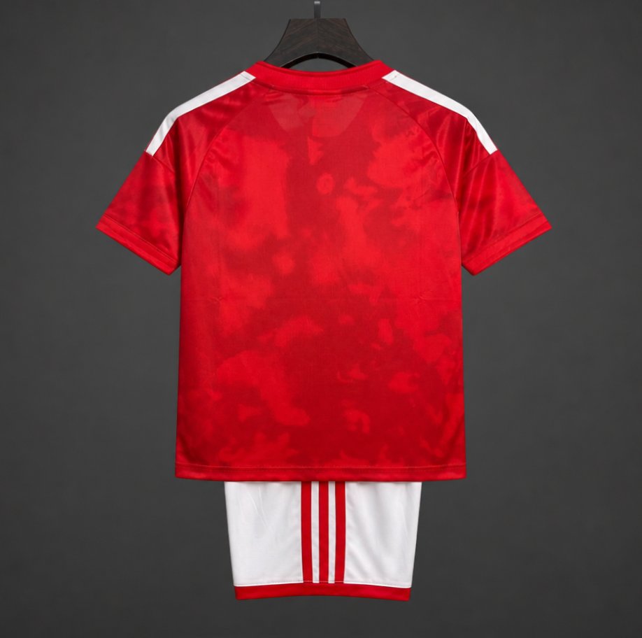 2026/27 Kids Nottingham Forest Home Kit