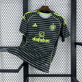 Celtic 2025/26 Away Jersey S-4XL8