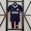 25/26 Kids PSV Eindhoven Away Size: 16-288