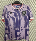25/26 Sheffield Wednesday Away Purple Jersey42025-08-22