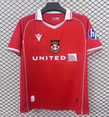 25/26 Wrexham Home Jersey42025-07-25