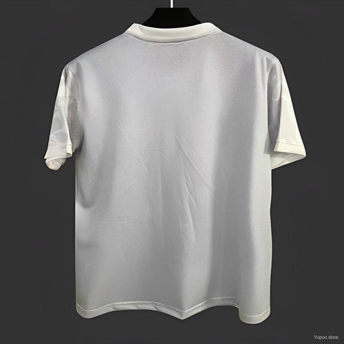 25/26 Portsmouth Goalkeeper Grey Jersey32025-08-28