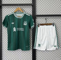 25/26 Kids Liverpool Third Jersey22025-05-14