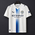 Manchester City FC away kit 2026/27 kids kit