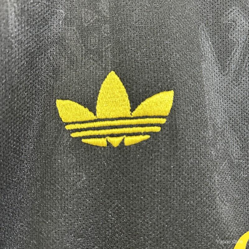 25/26 Kids Manchester United THIRD Size 16-28 Jersey112025-06-16