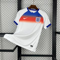 England 2025/26 Women's Euro Home Jersey7