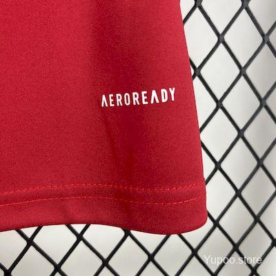 25/26 Kids Liverpool Home Jersey22025-05-16