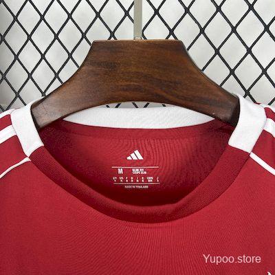 25/26 Kids Liverpool Home Jersey22025-05-16