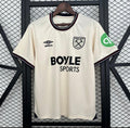 25/26 West Ham United Away Jersey82025-09-17