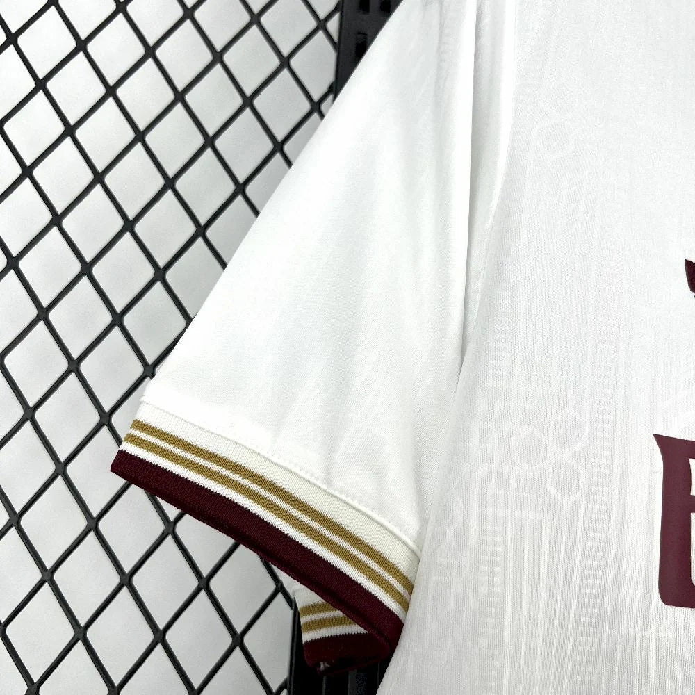 25/26 Kids Arsenal Third Jersey22025-08-29