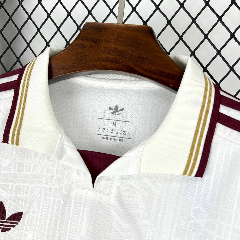 25/26 Kids Arsenal Third Jersey22025-08-29