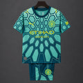 2026/27 Kids Manchester City Goalkeeper Kit