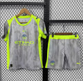 25/26 Kids Manchester City Third Jersey32025-09-05