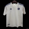 25/26 Chelsea Adidas Original Terrace Icons WHITE Jersey22025-10-01